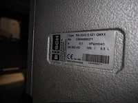 Henkovac/hfe vacuum systems bv - afbeelding 3 van  12