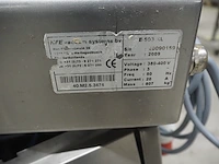 Henkovac/hfe vacuum systems bv - afbeelding 4 van  12