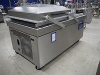 Henkovac/hfe vacuum systems bv - afbeelding 1 van  12