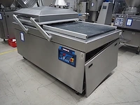 Henkovac/hfe vacuum systems bv - afbeelding 5 van  12