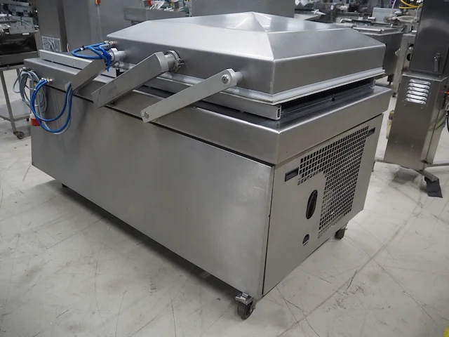 Henkovac/hfe vacuum systems bv - afbeelding 6 van  12