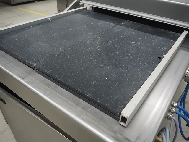 Henkovac/hfe vacuum systems bv - afbeelding 8 van  12