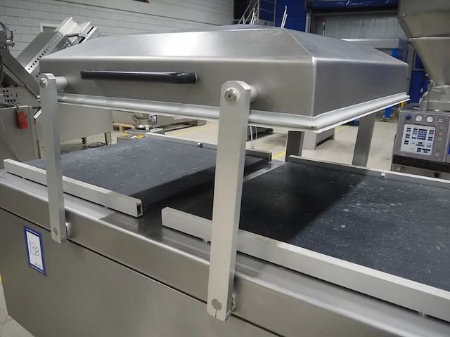 Henkovac/hfe vacuum systems bv - afbeelding 9 van  12