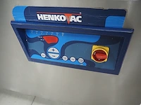 Henkovac/hfe vacuum systems bv - afbeelding 11 van  12