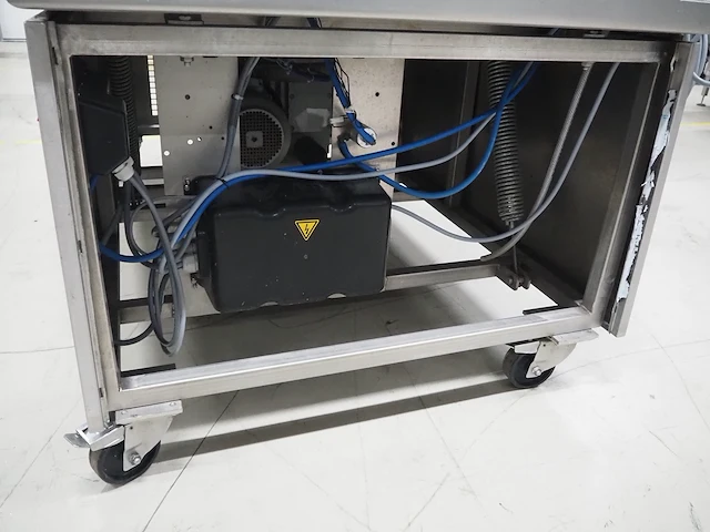 Henkovac/hfe vacuum systems bv - afbeelding 2 van  15