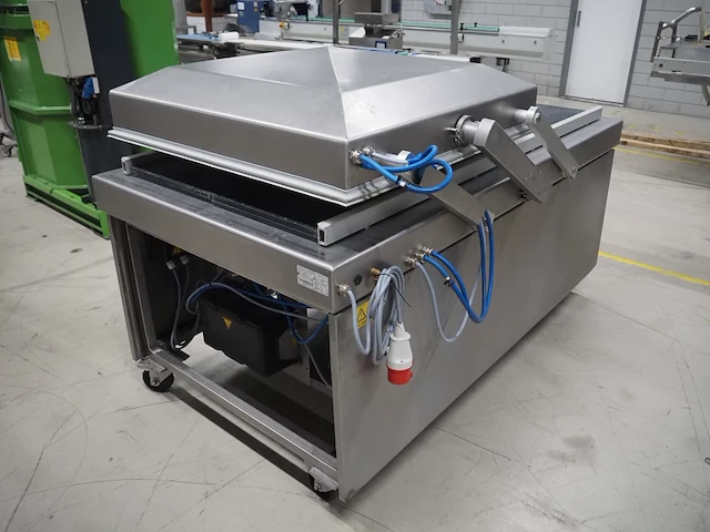 Henkovac/hfe vacuum systems bv - afbeelding 9 van  15