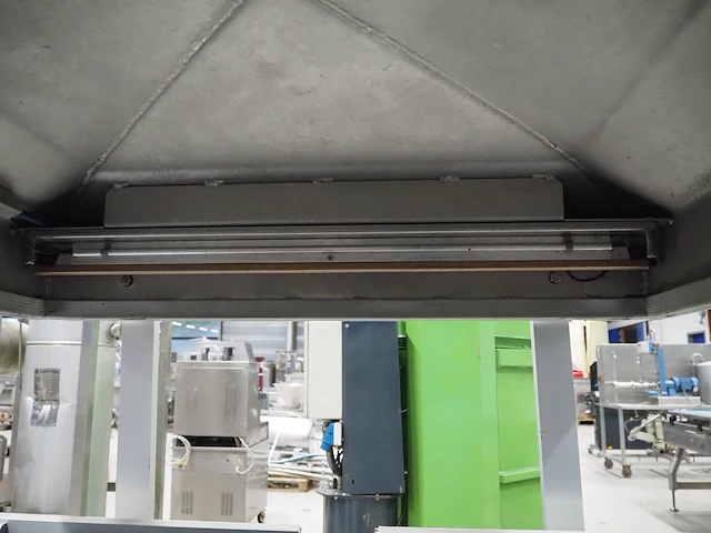 Henkovac/hfe vacuum systems bv - afbeelding 13 van  15