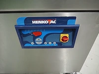 Henkovac/hfe vacuum systems bv - afbeelding 15 van  15