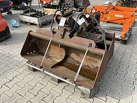 Henle graafbak - afbeelding 1 van  4