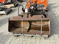 Henle graafbak - afbeelding 2 van  4