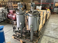 Hennecke vulvat (2x) - afbeelding 1 van  6