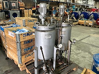 Hennecke vulvat (2x) - afbeelding 2 van  6