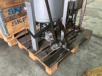 Hennecke vulvat (2x) - afbeelding 3 van  6