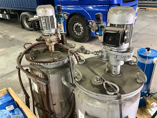 Hennecke vulvat (2x) - afbeelding 4 van  6