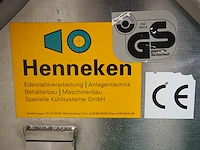 Henneken - afbeelding 5 van  22