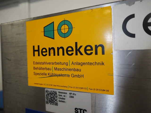 Henneken - afbeelding 6 van  15