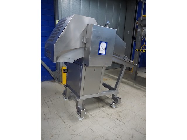 Henneken - afbeelding 12 van  17