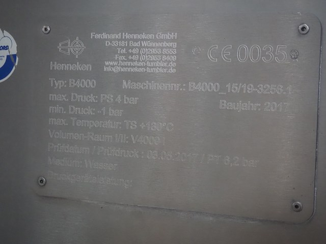 Henneken - afbeelding 9 van  17