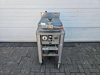Henny penny - 520 - hogedrukfriteuse - afbeelding 1 van  5