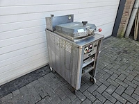 Henny penny - 520 - hogedrukfriteuse - afbeelding 2 van  5