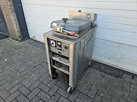Henny penny - 520 - hogedrukfriteuse - afbeelding 3 van  5