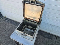 Henny penny - 520 - hogedrukfriteuse - afbeelding 4 van  5