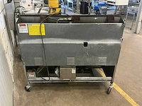 Henny penny ofg-323 computron 1000 friteuse - afbeelding 11 van  11