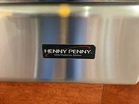 Henny penny warmhoud vitrine - afbeelding 6 van  14