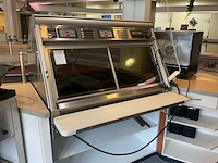 Henny penny warmhoud vitrine - afbeelding 10 van  14