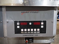 Henny penny - afbeelding 8 van  10