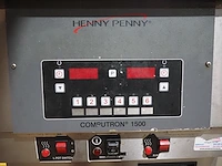 Henny penny - afbeelding 6 van  8