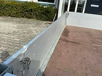 Henra - 2020 - pl27c - aanhangwagen - afbeelding 3 van  16
