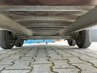 Henra - 2020 - pl27c - aanhangwagen - afbeelding 6 van  16