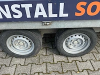 Henra - 2020 - pl27c - aanhangwagen - afbeelding 8 van  16
