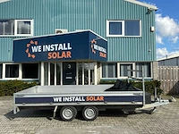 Henra - 2020 - pl27c - aanhangwagen - afbeelding 9 van  16