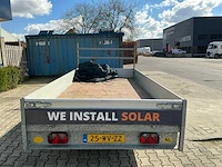 Henra - 2020 - pl27c - aanhangwagen - afbeelding 11 van  16