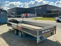 Henra - 2020 - pl27c - aanhangwagen - afbeelding 12 van  16