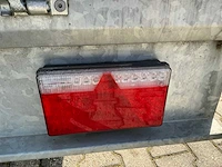 Henra - 2021 - pl35 - aanhangwagen - afbeelding 3 van  20