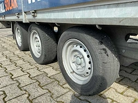 Henra - 2021 - pl35 - aanhangwagen - afbeelding 6 van  20