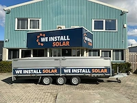 Henra - 2021 - pl35 - aanhangwagen - afbeelding 12 van  20