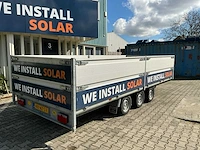 Henra - 2021 - pl35 - aanhangwagen - afbeelding 15 van  20