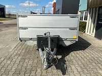 Henra - 2021 - pl35 - aanhangwagen - afbeelding 16 van  20