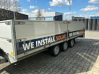 Henra - 2021 - pl35 - aanhangwagen - afbeelding 17 van  20