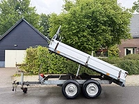 Henra - kipper - aanhangwagen - afbeelding 2 van  6