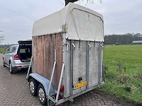 Henra - tk212 - horse transport, wn-27-gr - afbeelding 4 van  10