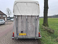 Henra - tk212 - horse transport, wn-27-gr - afbeelding 5 van  10