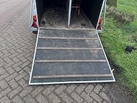 Henra - tk212 - horse transport, wn-27-gr - afbeelding 8 van  10