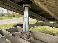 Henra aanhangwagen kiepwagen - afbeelding 15 van  16