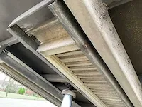 Henra aanhangwagen kiepwagen - afbeelding 16 van  16