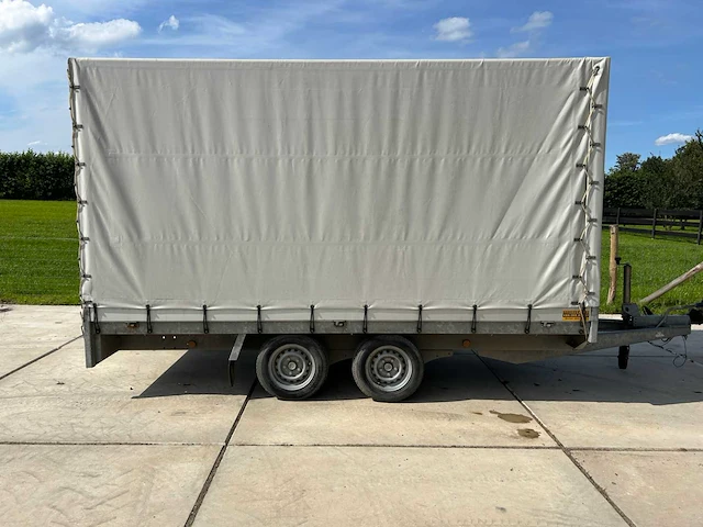 Henra aanhangwagen - afbeelding 11 van  11